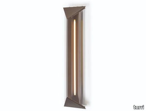 ZERO - Metal wall light _ Turri