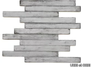 NUDUS - Concrete wall tiles _ URBI et ORBI