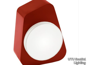 CAROUSEL WALL - LED metal wall light _ UTU Soulful Lighting