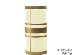 CIRCUS III - LED metal pendant lamp _ UTU Soulful Lighting