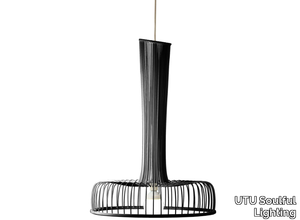 SPIDER II - Metal pendant lamp _ UTU Soulful Lighting