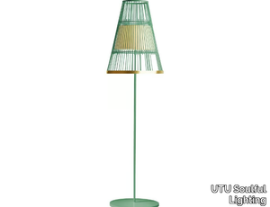 UP FLOOR - LED metal floor lamp _ UTU Soulful Lighting