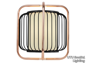 JULES WALL - LED metal wall lamp _ UTU Soulful Lighting