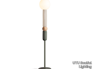 PLAY - LED metal floor lamp _ UTU Soulful Lighting