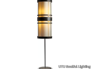 CIRCUS FLOOR - LED metal floor lamp _ UTU Soulful Lighting