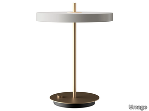 ASTERIA - LED aluminium table lamp _ Umage