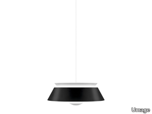 CUNA - LED acrylic pendant lamp _ Umage