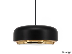 HAZEL - LED aluminium pendant lamp _ Umage