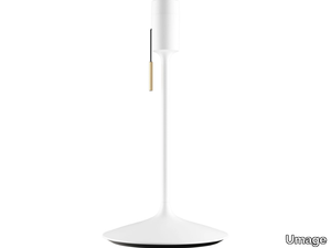 SANTÉ - Aluminium table lamp _ Umage