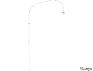 WILLOW SINGLE - Wall lamp _ Umage