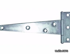 T-shaped hinge - Metal hinge _ Unifix SWG