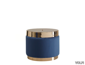 BILL - Round coffee table _ VOLPI