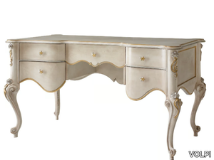 BOLTERO - Writing desk with drawers _ VOLPI