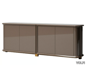 GRACE - Sideboard with doors _ VOLPI