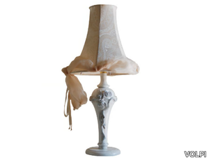 LUCREZIA - Bedside lamp _ VOLPI