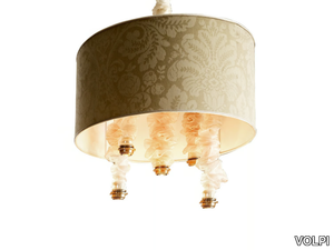LUDOVICA - Pendant lamp _ VOLPI
