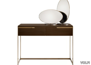 MAVIS - Dressing table _ VOLPI