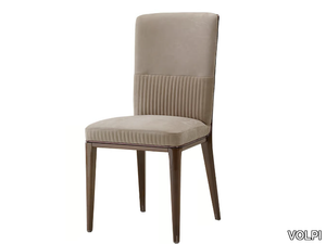 MILLARD - Upholstered chair _ VOLPI
