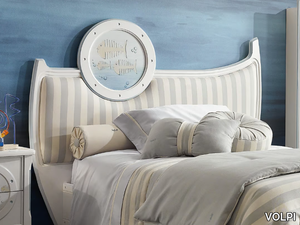 NAUTILUS - Upholstered headboard _ VOLPI