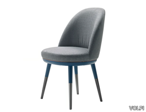 SABRINA - Upholstered chair _ VOLPI