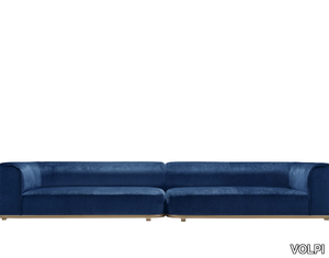 VALERY - Sectional sofa _ VOLPI