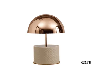 ODO - Metal table lamp _ VOLPI