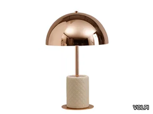 ODO THIN - Bedside lamp _ VOLPI