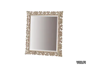 ANGELICA 80X120 - Rectangular framed wall-mounted mirror _ VOLPI