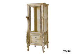 BOEMIA - Display cabinet _ VOLPI