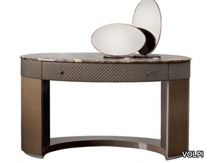 DAGMAR - Dressing table _ VOLPI