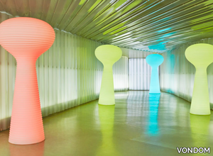 BLOOM - Floor lamp _ VONDOM