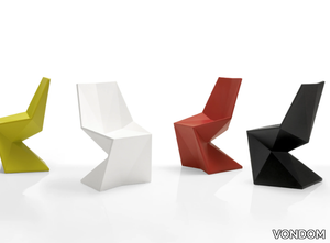 VERTEX - Chair _ VONDOM