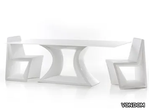 REST - Table _ VONDOM