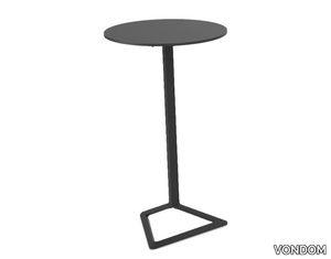 DELTA - Folding high table _ VONDOM