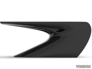 WING - Garden table _ VONDOM