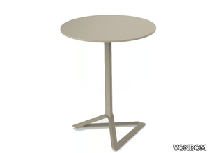 DELTA - Folding garden table _ VONDOM