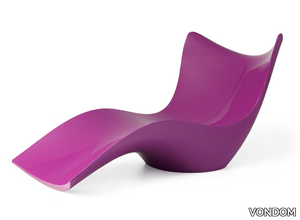 SURF - Sun lounger _ VONDOM