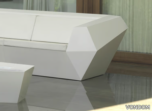 FAZ - Modular garden sofa _ VONDOM