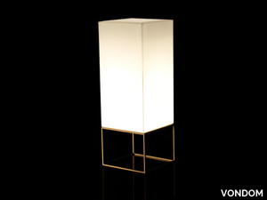 VELA - Floor lamp _ VONDOM