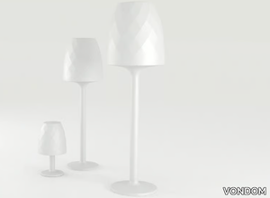 VASES - Floor lamp _ VONDOM