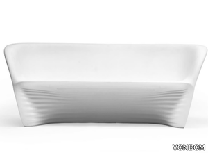 BIOPHILIA - Design garden sofa _ VONDOM