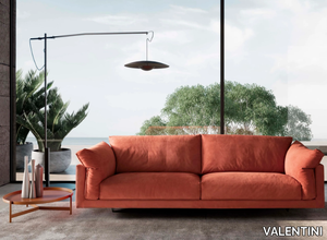 CHARLES - 3 seater fabric sofa _ VALENTINI