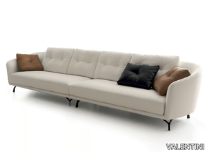 ETHOS - Modular sofa _ VALENTINI