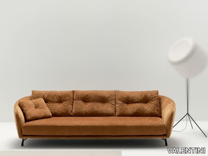 ETHOS - 3 seater sectional sofa _ VALENTINI