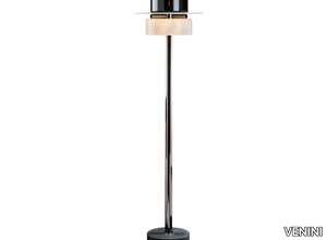 RATRIH - Blown glass floor lamp _ VENINI