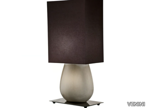 SULTANI - Blown glass table lamp _ VENINI