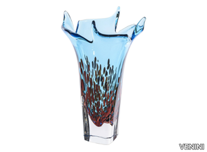 BLOOM - Murano glass vase _ VENINI