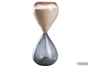 CLESSIDRA - Blown glass hourglass _ VENINI