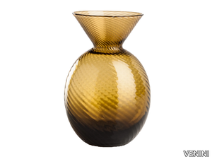 GEMME - Blown glass vase _ VENINI