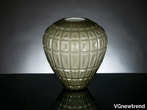 MAROSTICA - Murano glass vase _ VGnewtrend